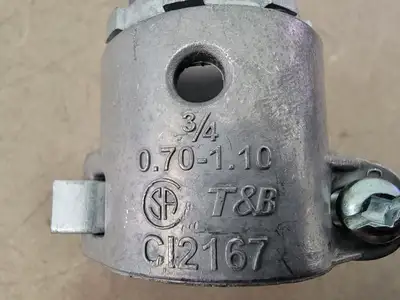 NEW IBERVILLE CI2167