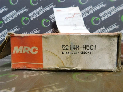 USED MRC 5214M-H501