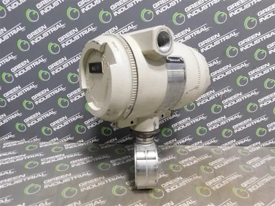 USED HONEYWELL STD120-A1H-00000-MB, CC,R2 F1C3-5137