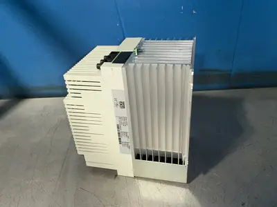 Used AC TECH SF4100 Variable Speed Drives Ohio US | HGR 24 #1463316