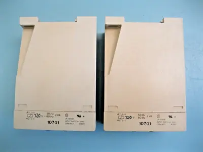 USED Allen-Bradley 817-U
