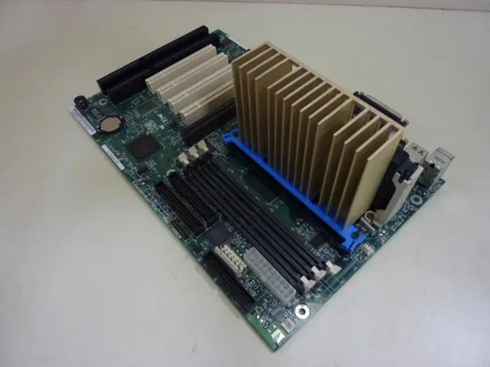 Used DELL PB 684267-004 Circuit Boards Michigan US | Ideal Machinery #581261