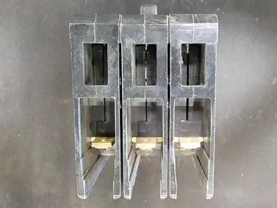 USED SIEMENS CED63B125