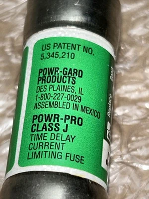 NEW Littelfuse JTD17-1/2ID