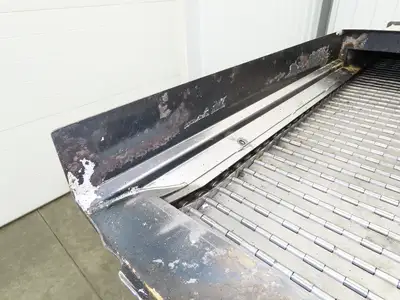 Used ENOMOTO _UNKNOWN_ Conveyor Parts Indiana US | Arrow Industrial #1055986