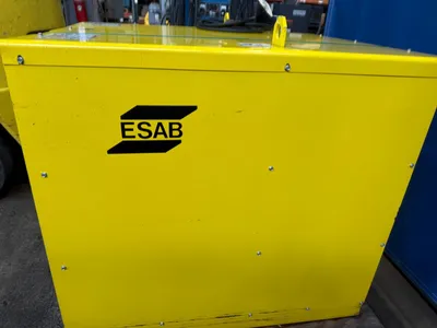 ESAB EPP-600 Power Supplies | Great American Equipment Company (6)