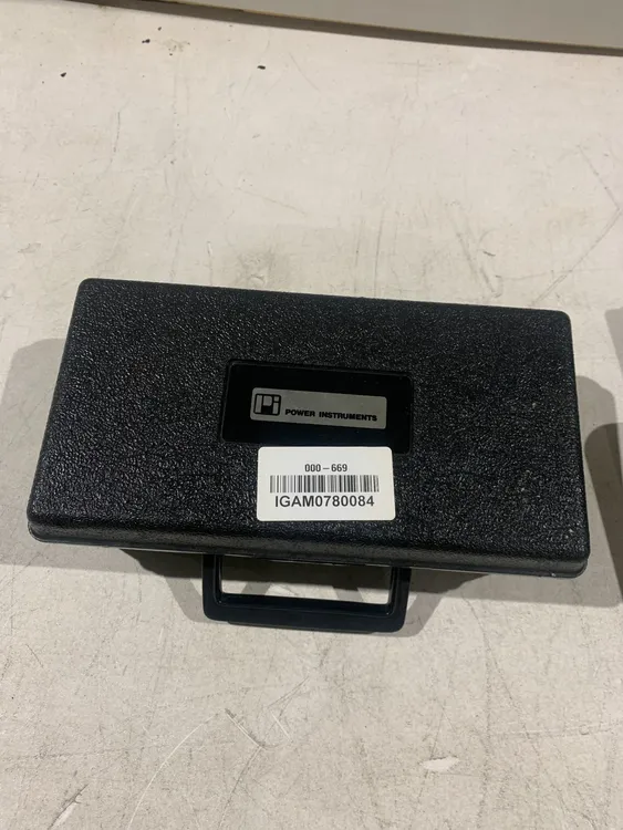 Used AMTEK Tak-Ette Miscellaneous Testers Michigan US | iGAM Industrial Marketplace 2 #92304