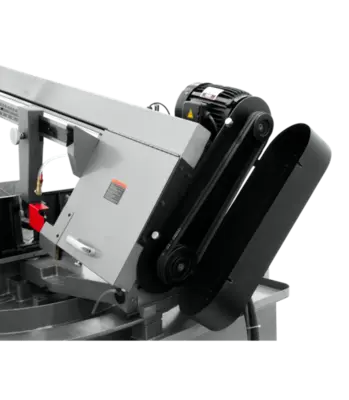New | in-Stock JET MBS-1323EVS-H Horizontal Band Saws Illinois US | Olympus Machinery Group #1351107