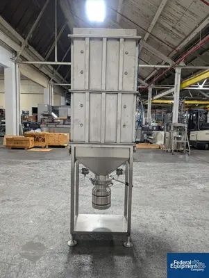 N/A Dust Collector