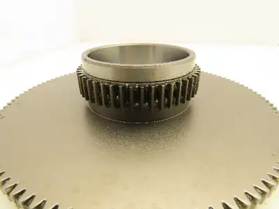 Kawasaki L490-0 Gear Reducer 112 Tooth