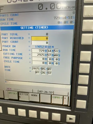 USED 2014 HARDINGE SUPER PRECISION T-51
