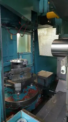 USED 1993 MATSUURA MAM-600HF-PC-2