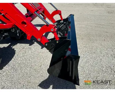 Used TYM _UNKNOWN_ Utility Tractors Iowa US | Keast Enterprises #1360506