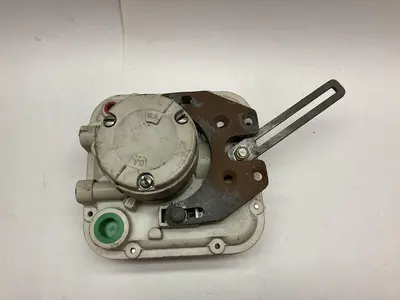 USED HONEYWELL T-33772A