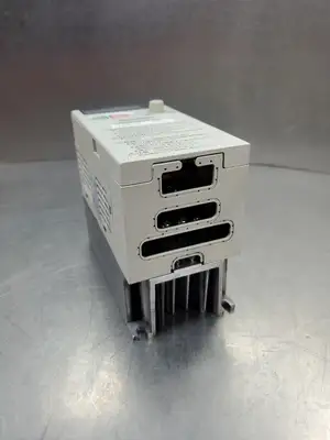USED Mitsubishi Electric FREQROL E500