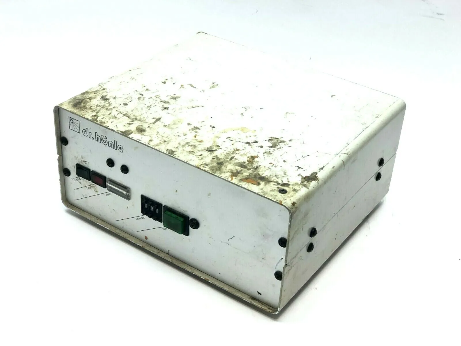 BPSV | Dr. Honle  Power Supply 8826 - Used