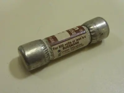 USED LIMITRON KTK-15