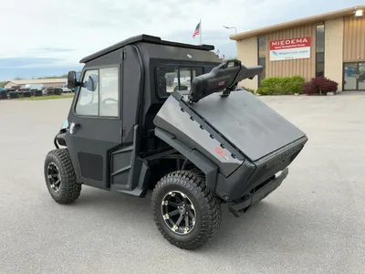 USED 2018 INTIMIDATOR GC1K