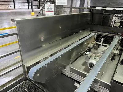 USED SMURFIT-STONE META 150