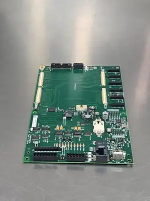 USED Mettler Toledo 64084167B