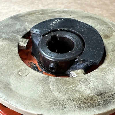 USED Morse TG-6