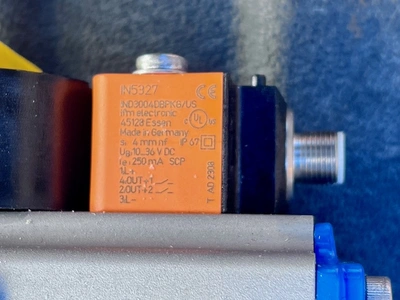 New | in-Stock FLO TITE _UNKNOWN_ Pump & Valve Parts MX | MAQUINARIA PECUSA #1465028