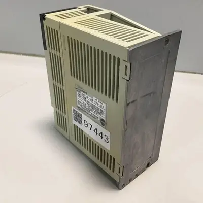 USED MITSUBISHI MR-J2-40B-S73-A10