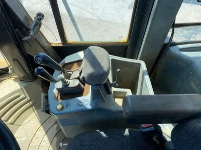 2004 Caterpillar 966G-II