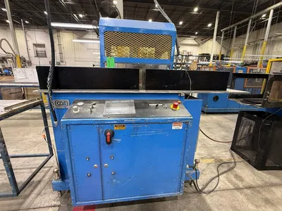CDS CSS 6.5-13 Tube, Pipe & Bar Cut-Offs | ListingHippo (2)