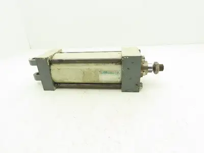 Used MILLER FLUID POWER _UNKNOWN_ Hydraulic Cylinders Indiana US | Arrow Industrial #1365324
