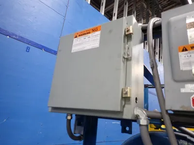 Used EEMCO LAB III 2 Roll Mills Ohio US | HGR 24 #728539