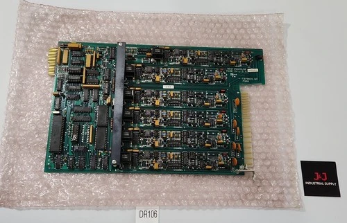 Used Westinghouse 7379A31 PLC Processors Indiana US | J&J Industrial Supply #523972