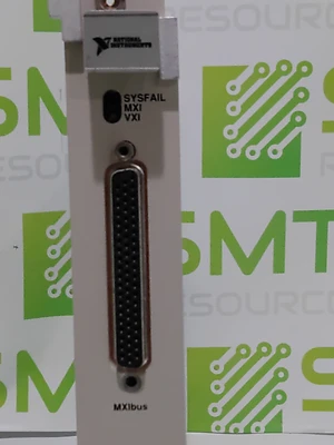 USED NATIONAL INSTRUMENTS 181045-02
