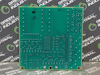 ETSI / Bailey Controls CMMTU01 infi 90 Condition Monitoring Module Used