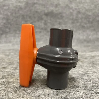New | in-Stock George Fisher Type 353 Valves/Fittings California US | Davliegogo LLC #1729155