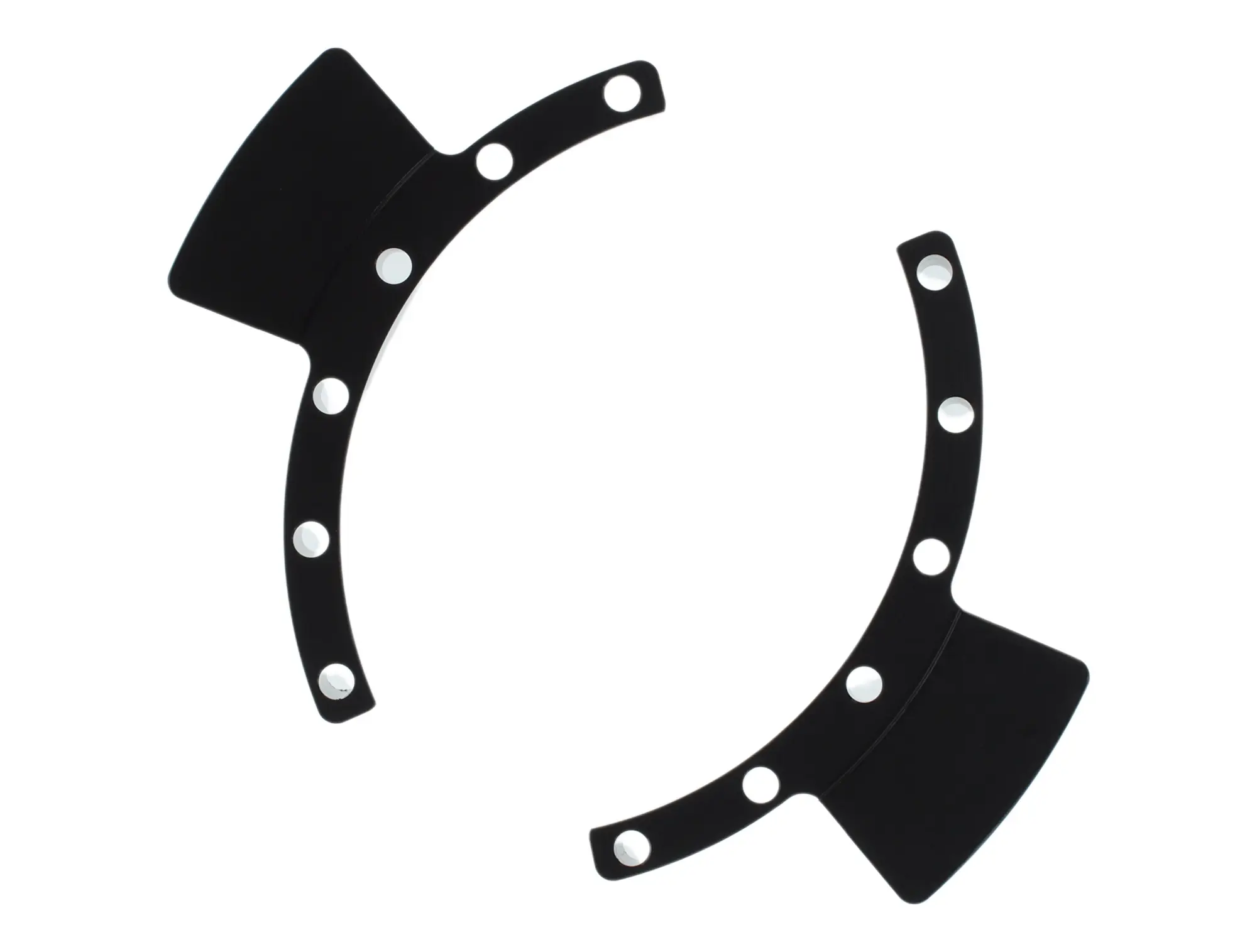 KUKA Axis limitation A2 18°