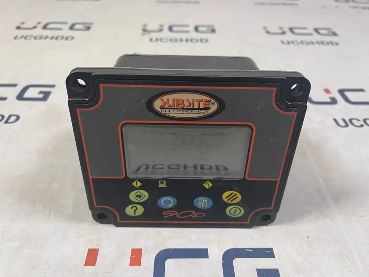 Used SUBSITE _UNKNOWN_ Interface Monitors Florida US | UCG Underground Supplies #1405550
