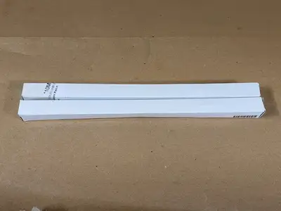 Nichrome Flame Rod 0.197 Dia, 1104615, 0206-002 (Pack of 2)