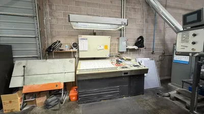 Used 1991 HEIDELBERG sm 102 FP+L Offset Presses Texas US | kumaran LLC #1486288