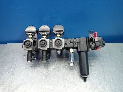 NEW NORGREN F72G3GNAE3