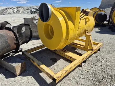 USED KOMATSU PB9658/PC2716
