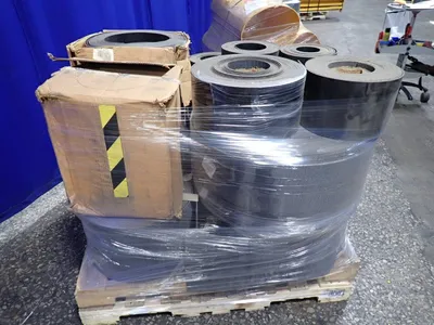 Conveyor Belts