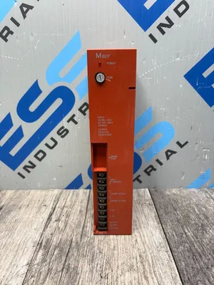 GOLDSEC M62P Electrical/PLC/Automation | ESS Industrial Equipment Sales (2)