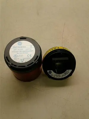 USED ALLEN-BRADLEY 855T-B10DN4