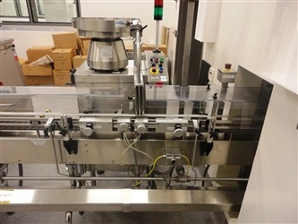 New | in-Stock DT _UNKNOWN_ Solid Dose Bottling Complete Packaging Lines Connecticut US | DMC Industries #1281946