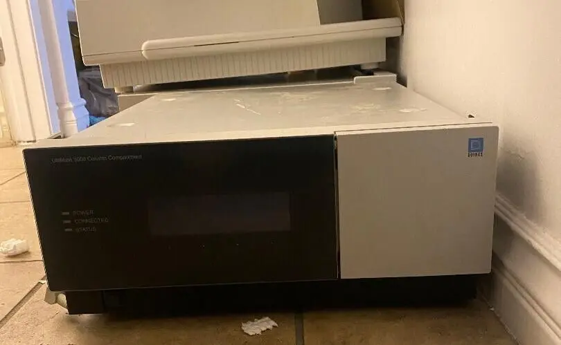 Used Thermo Scientific TCC-3000RS Miscellaneous Laboratory Equipment California US | CAL-L Enterprises #1459180