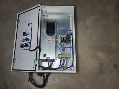 New | in-Stock ALLEN-BRADLEY 20-750-MCPOD1-F8M Switchgears British Columbia CA | Lenmark #238695