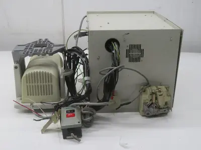 Used BROTHER MD-6310 TGO-01B0-90 Sewing Equipment Texas US | Aucto #1461125