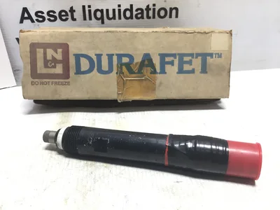Durafet Industrial PH electrode series