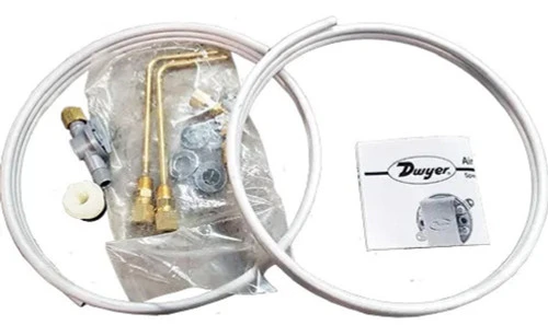 Dwyer A-602 Air Filter for Differential Pressure Switch [New]
